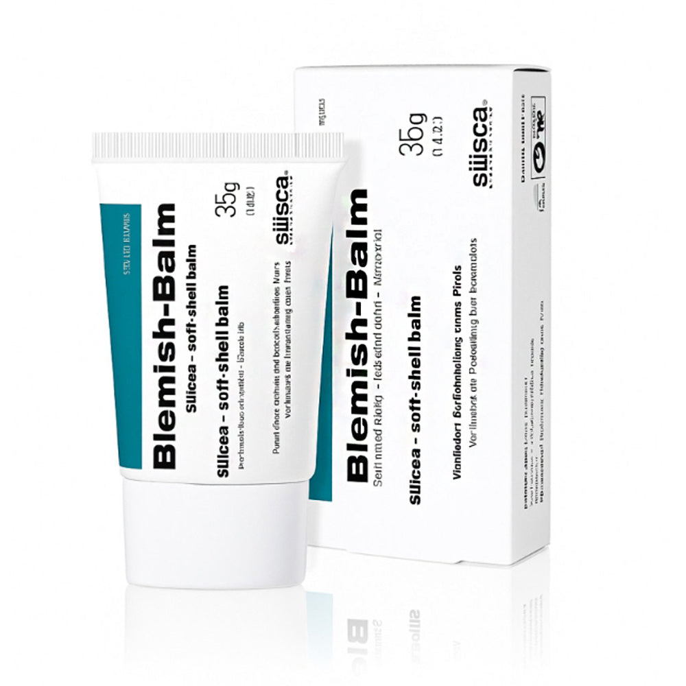 Silisca Blemish Balm - BB Cream (35g)