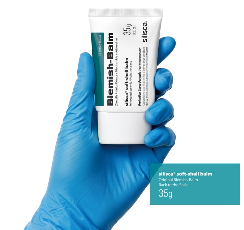 Silisca Blemish Balm - BB Cream (35g)