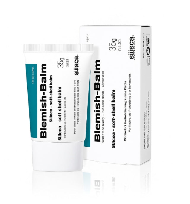 Silisca Blemish Balm - BB Cream (35g)