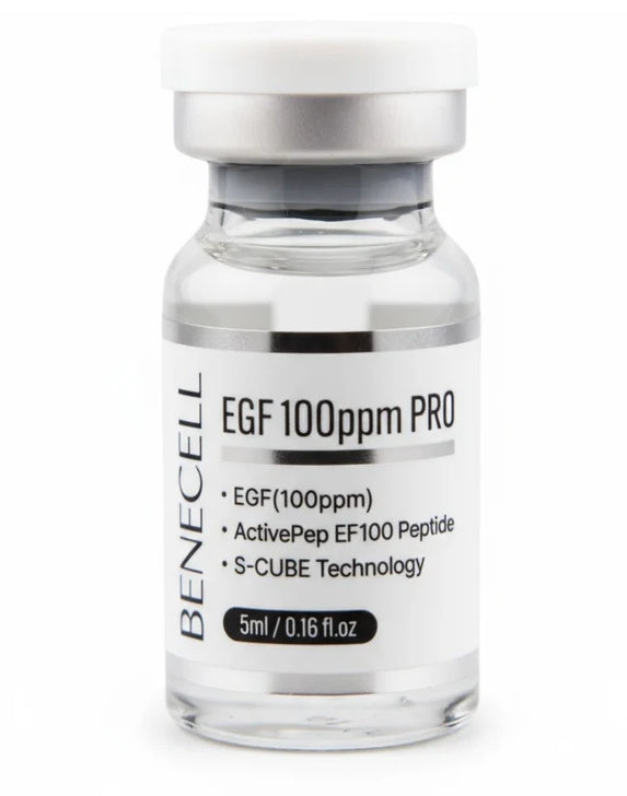 Benecell EGF 100ppm PRO