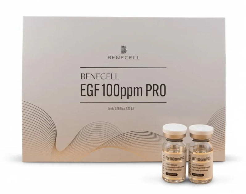 Benecell EGF 100ppm PRO