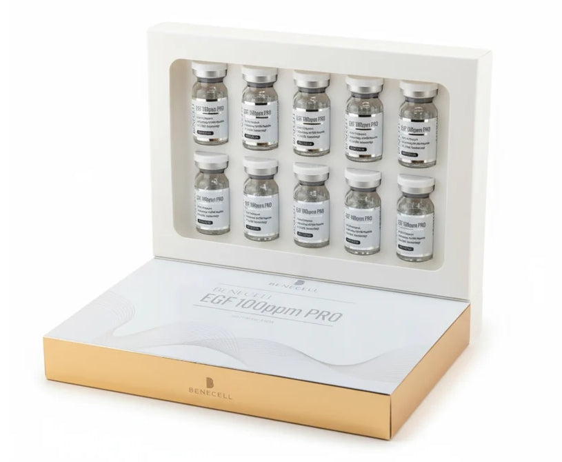 Benecell EGF 100ppm PRO