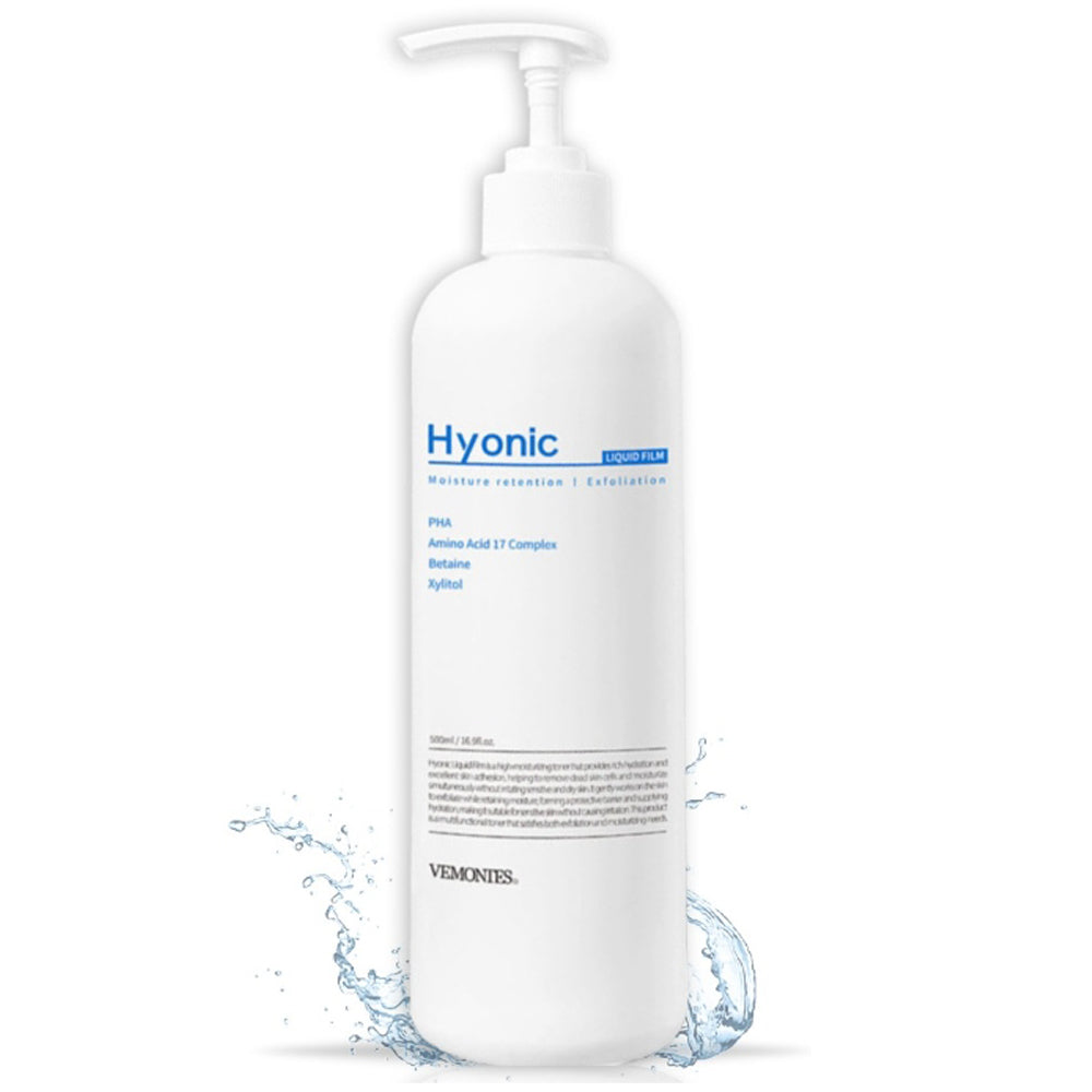 Vemontes Hyonic LIQUID FILM 500ml