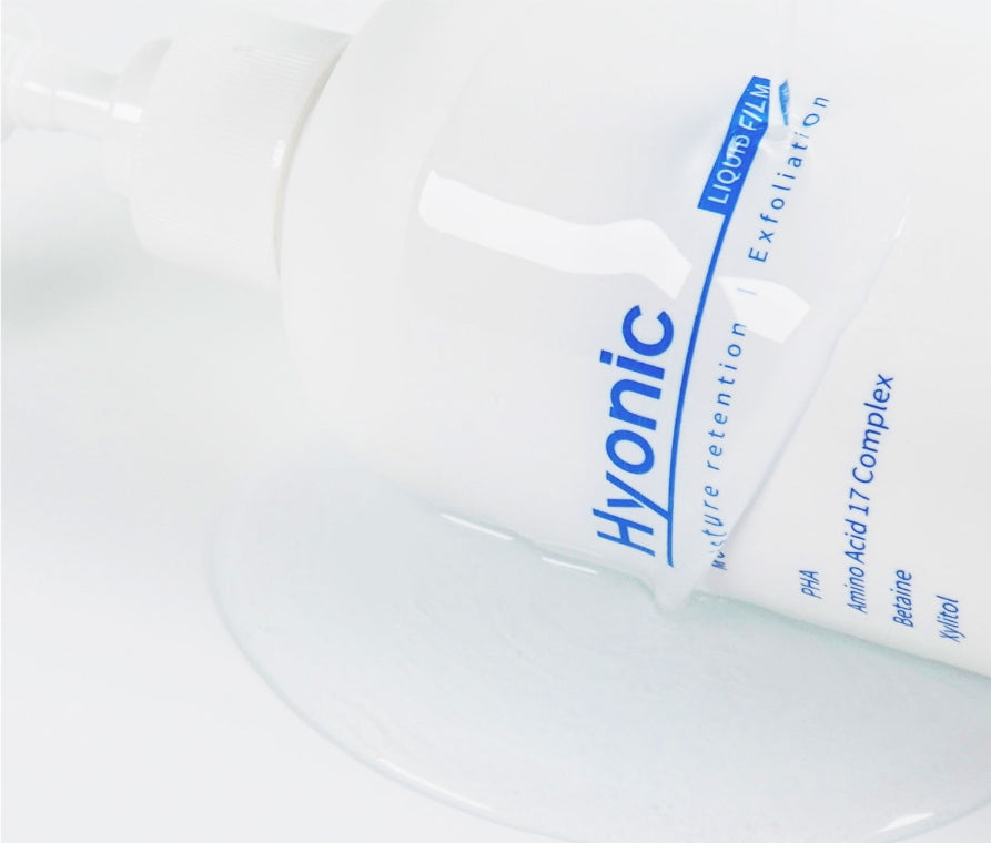 Vemontes Hyonic LIQUID FILM 500ml