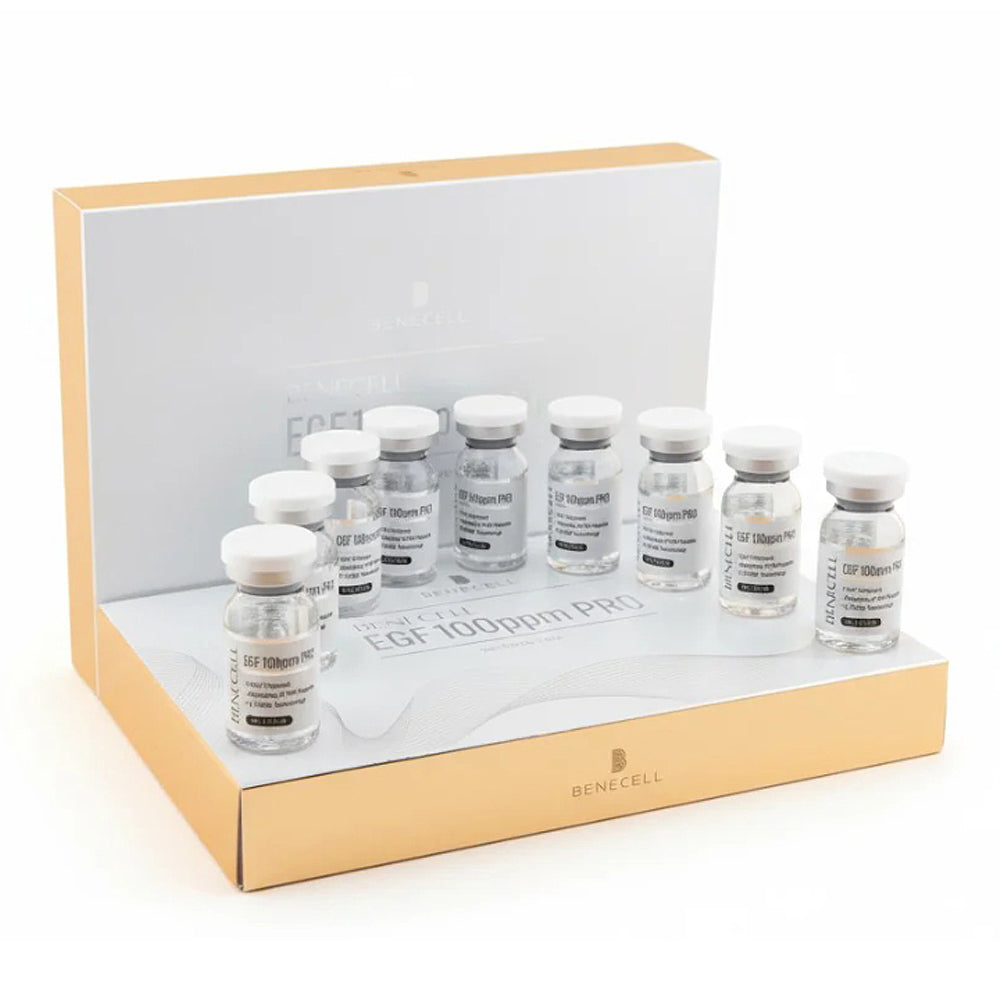 Benecell EGF 100ppm PRO