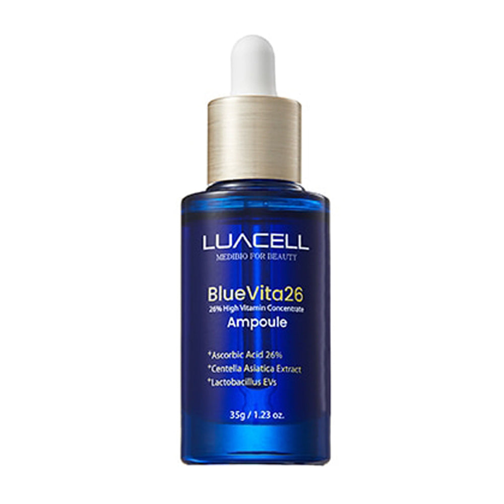 Luacell BlueVita26 High Vitamin C