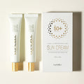 Luacell Illuminating White Label Sun Cream