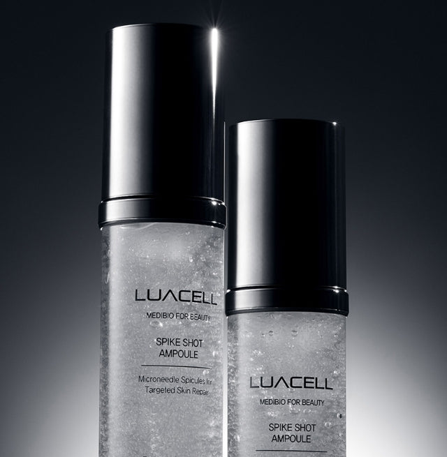 Luacell Spike Shot Ampoule