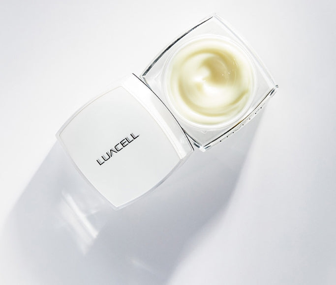 Luacell MF Exo Cream