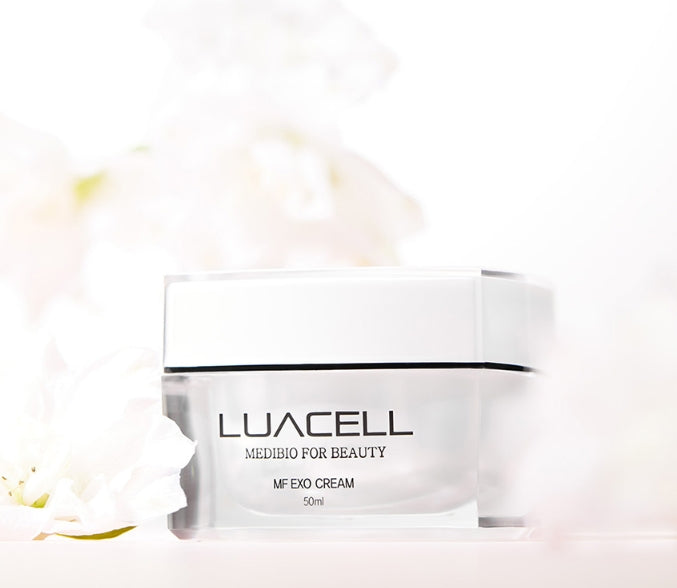 Luacell MF Exo Cream