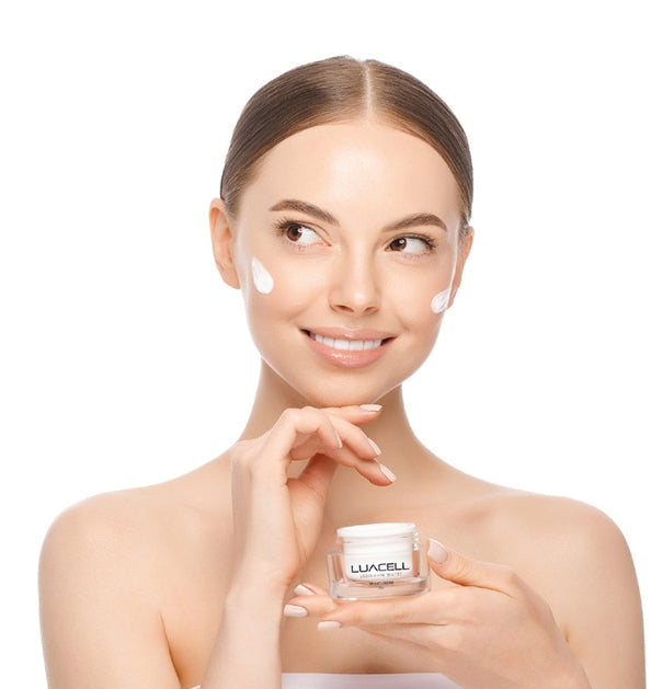 Luacell MF Exo Cream