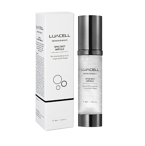 Luacell Spike Shot Ampoule