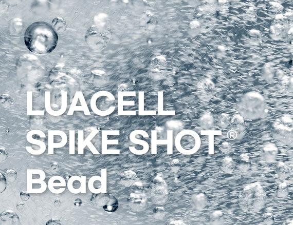 Luacell Spike Shot Ampoule