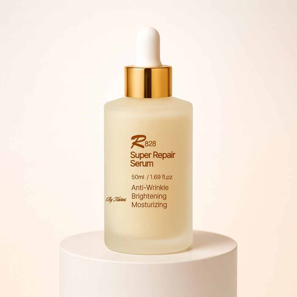 R828 super repair serum 50ml
