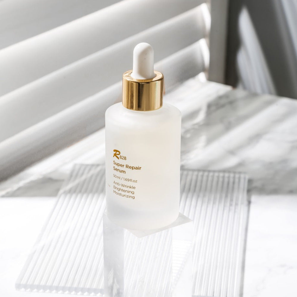 R828 super repair serum 50ml