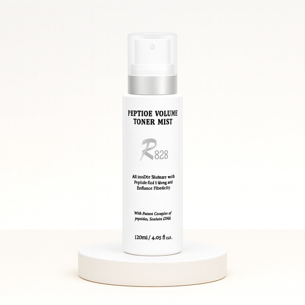 R828 pepide volume toner mist 120ml