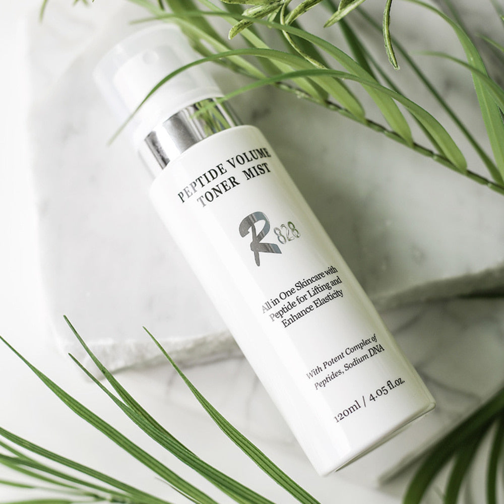 R828 pepide volume toner mist 120ml