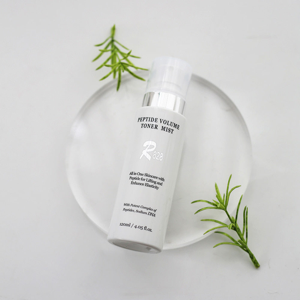 R828 pepide volume toner mist 120ml