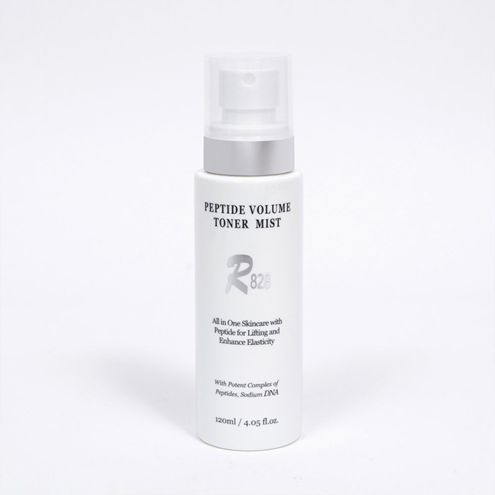 R828 pepide volume toner mist 120ml