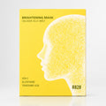 R828 Brightening Mask Pack -10EA