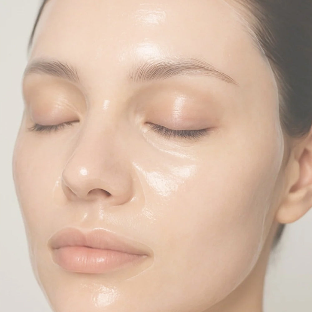 R828 Brightening Mask Pack -10EA