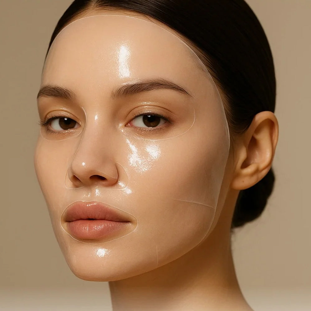 R828 Lifting Face Mask - 10EA