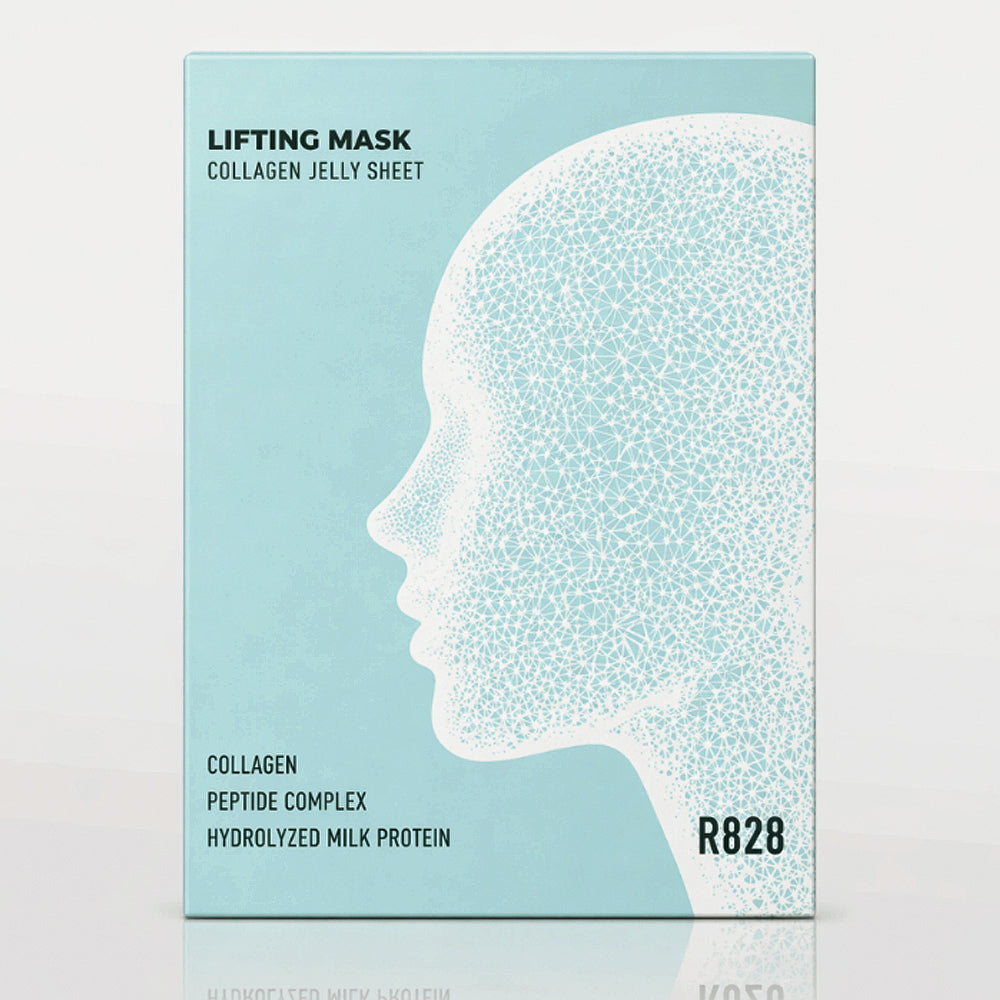 R828 Lifting Face Mask - 10EA