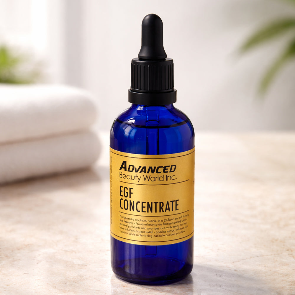 EGF Concentrate Serum