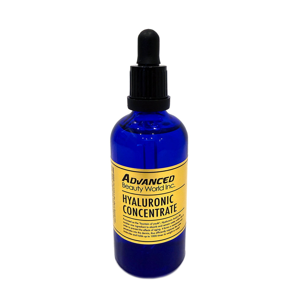 Hyaluronic Concentrate Serum