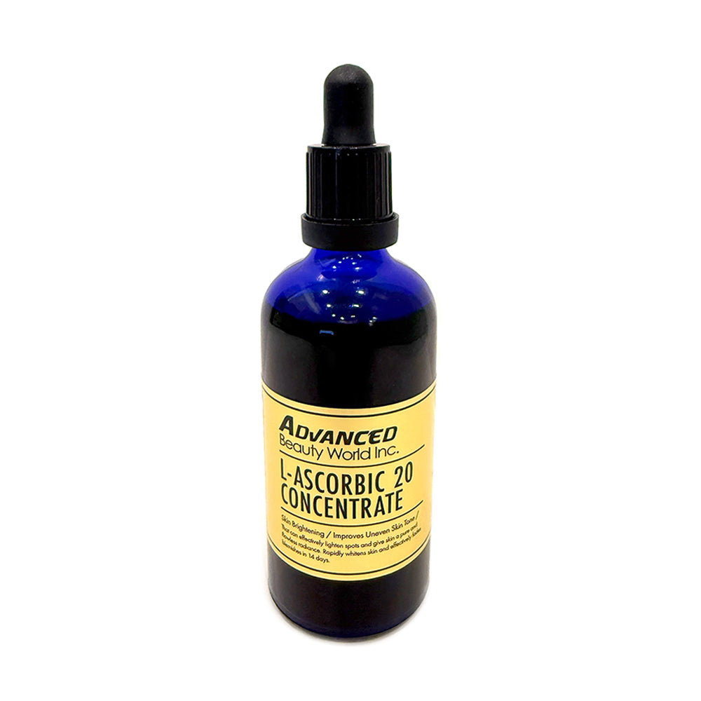 L-Ascorbic 20 Concentrate