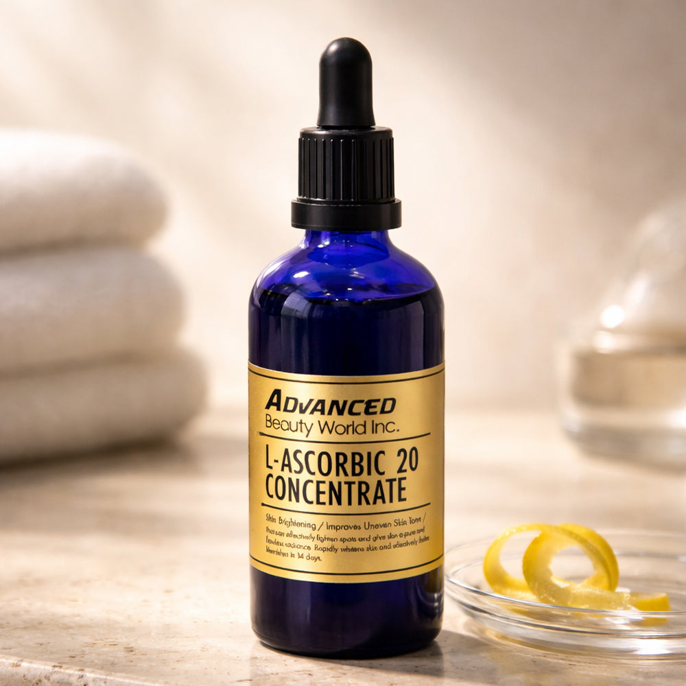 L-Ascorbic 20 Concentrate