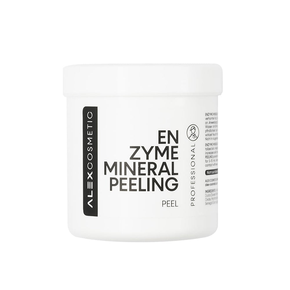 Alex Cosmetic Enzyme Mineral Peel