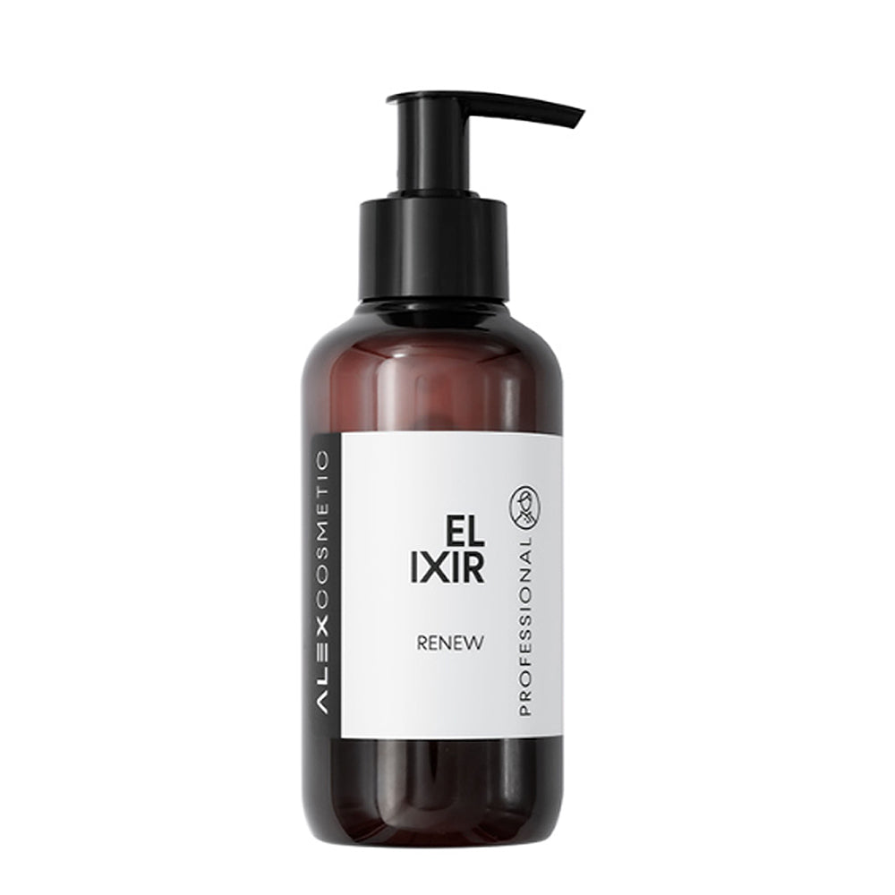 Alex Cosmetic Elixir Nutritive Emulsion 200ml