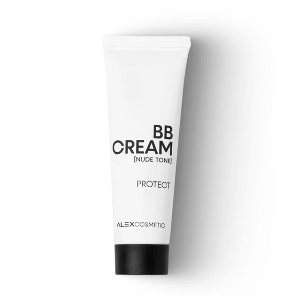 Alex Cosmetic BB Cream Nude Tone 50ml