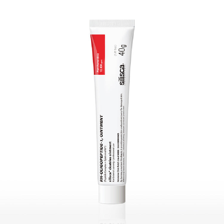 Silisca RH-Oligopeptide-1 Cicatries Ointment (B5) 40g