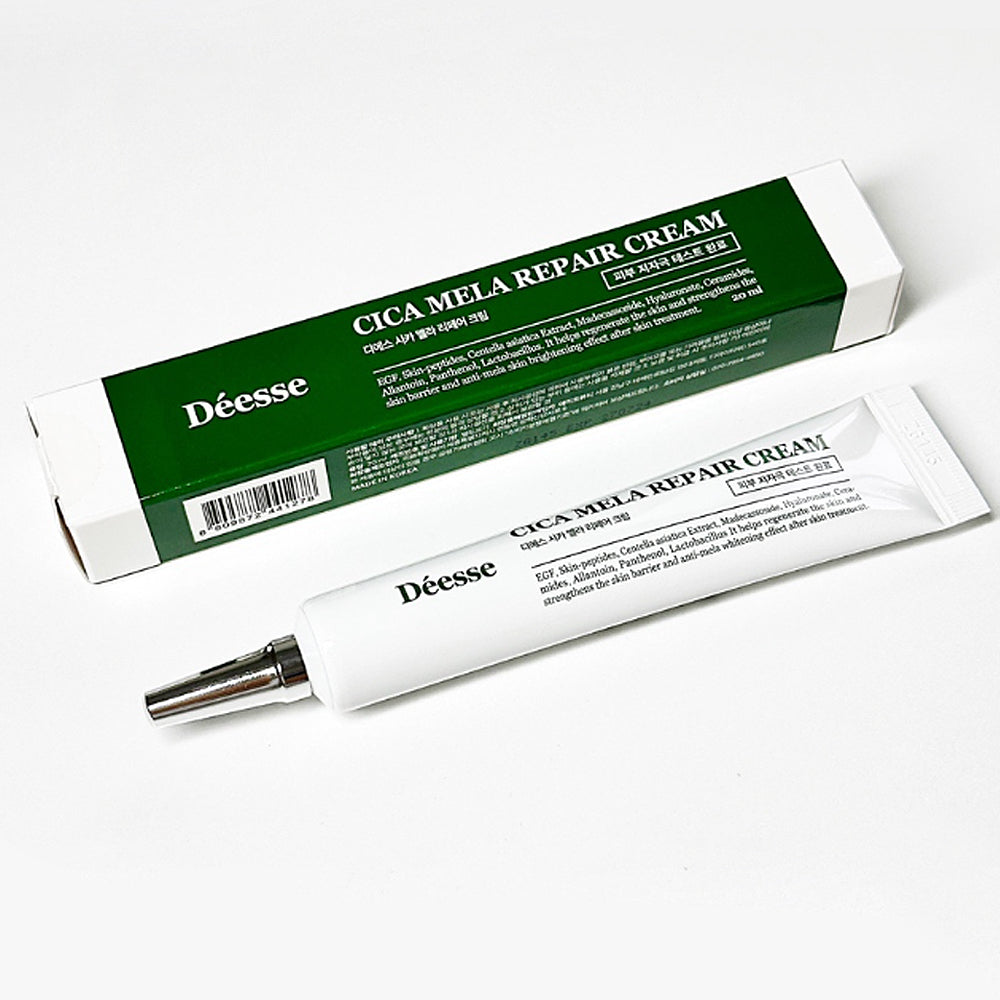 Deesee CICA Mela Repair Cream