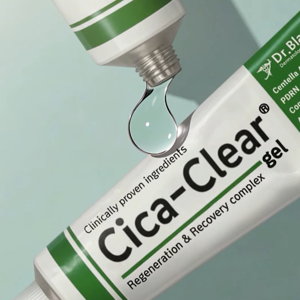 Dr.Blanc Cica-Clear Gel