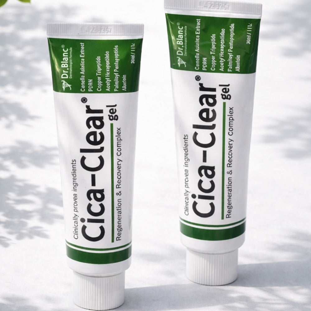 Dr.Blanc Cica-Clear Gel