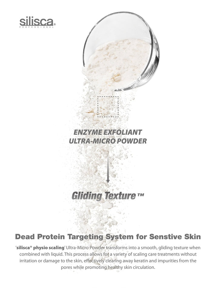 Ultra-Micro Powder, Enzyme Exfoliant (75g)