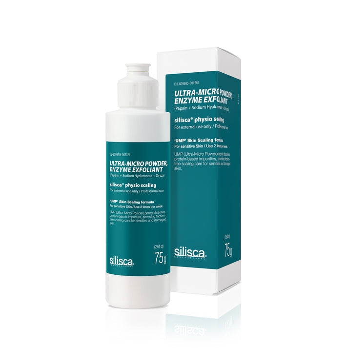 Ultra-Micro Powder, Enzyme Exfoliant (75g)