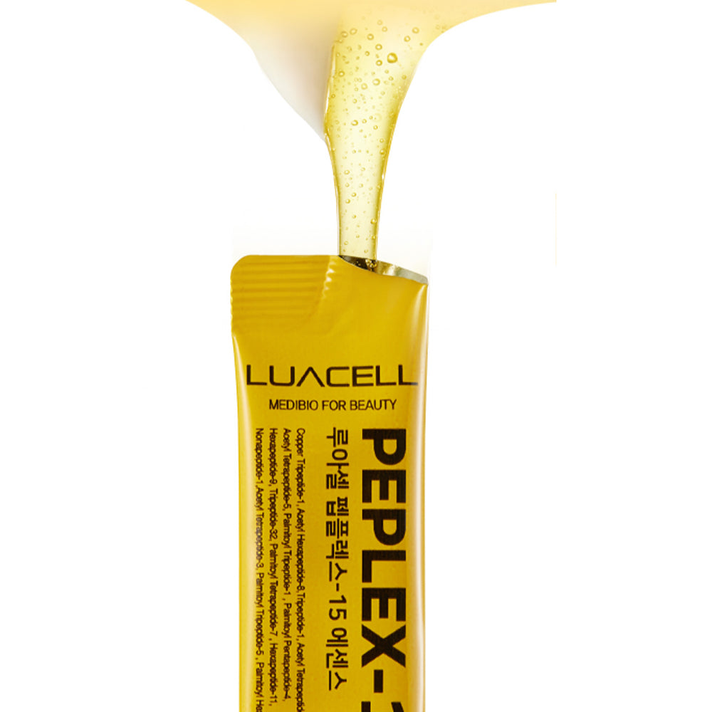 Luacell Peplex-15 Essence