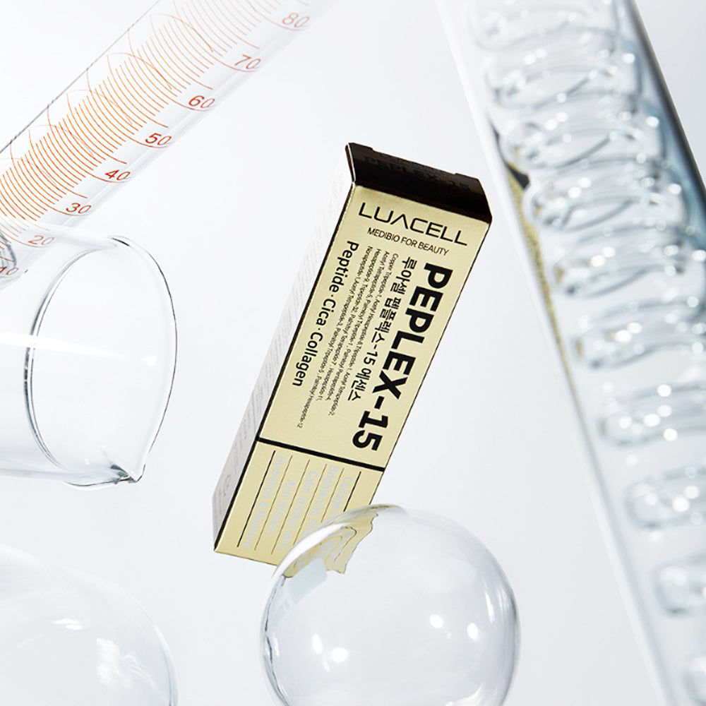 Luacell Peplex-15 Essence