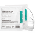 Silisca Hydrolyzed Collagen Intensive Gel Mask
