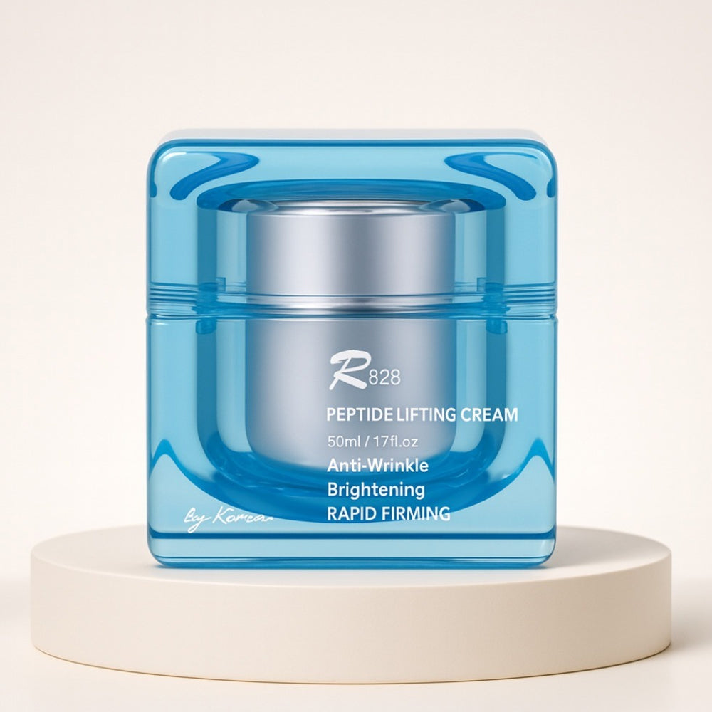 R828 Peptide Lifting Cream 50g