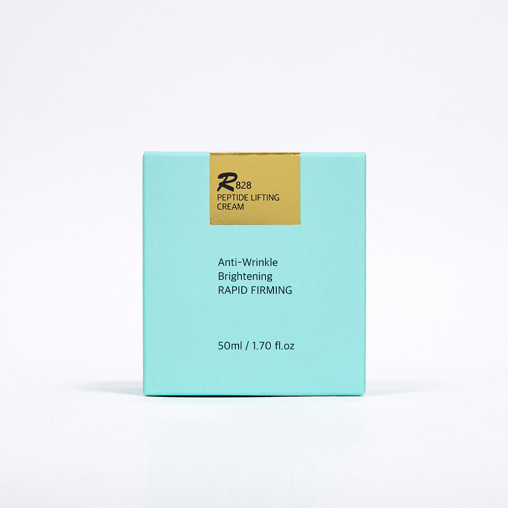 R828 Peptide Lifting Cream 50g