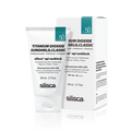 Silisca Epi Sunblock_Titanium Dioxide_Classic (80ml)