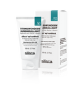 Silisca Epi Sunblock_Titanium Dioxide_Light (80ml)