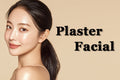 Plaster Facial Therapy