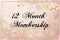 Annual Membership